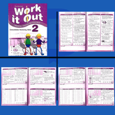 Work It Out Book 2